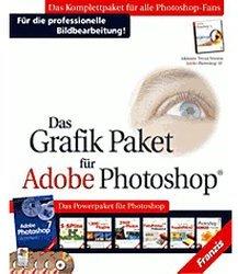 Franzis Grafikpaket Adobe Photoshop (Win) (DE)