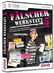TOPOS Fälscherwerkstatt 5 (Win) (DE)
