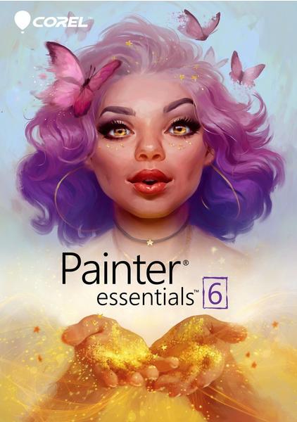 Corel Painter Essentials 6