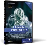 Adobe Photoshop CS2 Tutorials