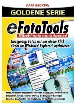 Data Becker eFotoTools