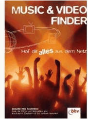 bhv Music & Video Finder