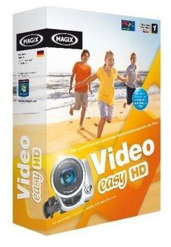 MAGIX MAGIX Video easy HD (Version 2)