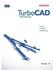 TurboCAD 10 Update Standard/Deluxe auf Pro