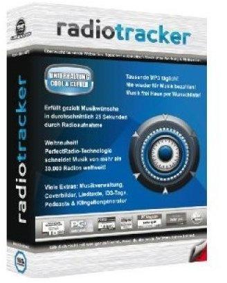 Radiotracker 6 Platinum
