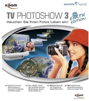 X-OOM TV Photo Show 3