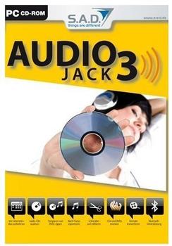 S.A.D. AudioJack 3.0 (DE)