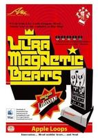AMG UltraMagnetic Beats produced by Lukecage