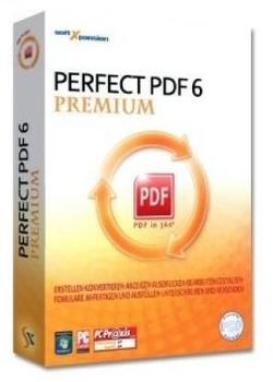 Perfect PDF 6 Premium