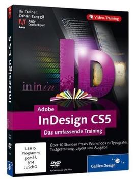 Adobe Systems Adobe InDesign CS5