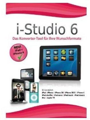 I-Studio 6