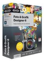 MAGIX Foto & Grafik Designer 6