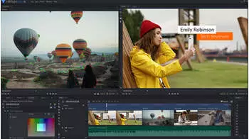 FXhome Hitfilm