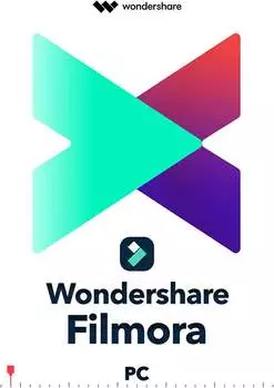 Wondershare Filmora X