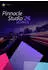 Pinnacle Studio 26 Ultimate (DE) (Download)