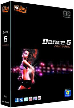 Dance 6 Reloaded