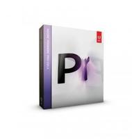 Adobe Systems Premiere Pro CS5.5