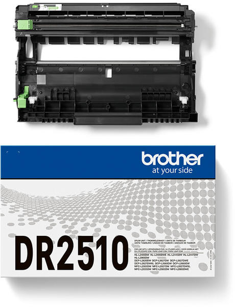 Brother DR-2510