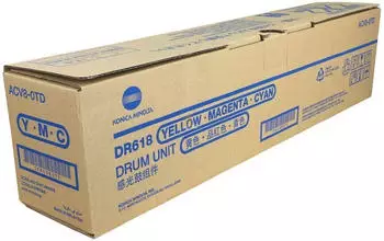Konica Minolta DR-618C