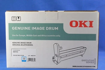 Oki Systems 46507419