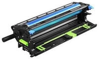 Lexmark 72K0P00 Bildtrommel Black