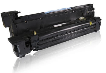 ToMax Kompatibel zu HP CB 386 A / HP 824a Trommel Gelb