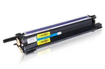 ToMax Kompatibel zu Xerox 013 R 00660 / Xerox R 00660 Trommel Cyan