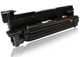ToMax Kompatibel zu HP CB 387 A / HP 824a Trommel Magenta