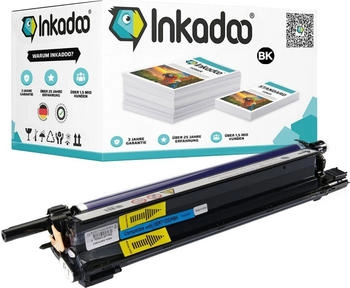 ToMax Kompatibel zu Xerox 013 R 00657 / Xerox R 00657 Trommel Schwarz
