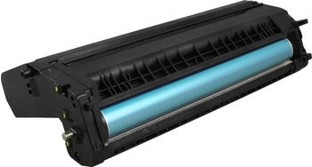 Ampertec Kompatible Trommel ersetzt Oki 43381721 Typ C8 · Gelb (LT1248TY/AM)