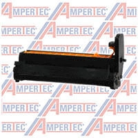Ampertec LT1248T/AM, Ampertec Kompatible Trommel ersetzt Oki 43381724 Typ C8...