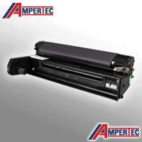 Ampertec Kompatible Trommel ersetzt Oki 45395704 · Schwarz