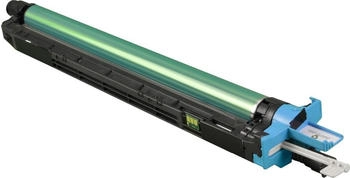 Ampertec Trommel ersetzt Konica Minolta DR-512C color (LT2255TF/AM)