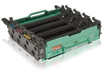 ToMax Kompatibel zu Brother DR-320CL Bildtrommel, farblos