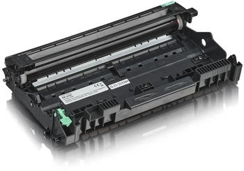 ToMax Kompatibel zu Brother DR-2100 Bildtrommel, farblos