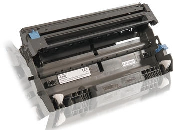 ToMax Kompatibel zu Brother DR-3100 Bildtrommel, farblos