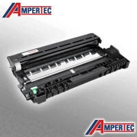 Ampertec Kompatible Trommel ersetzt Brother DR-2300 · Schwarz (LT2461T/AM)