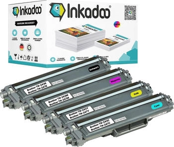 ToMax Kompatibel zu HP Q3964A / 122A Bildtrommel, farblos