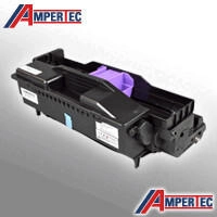 Ampertec Kompatible Trommel ersetzt Oki 44574302 · Schwarz (LT2043T/AM)