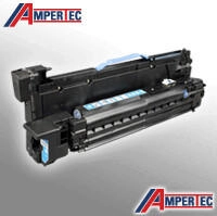 Ampertec Kompatible Trommel ersetzt HP 828A (CF359A) · Cyan (LT2416TC/AM)