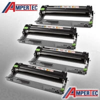 Ampertec Trommel ersetzt Brother DR-248CL 4-farbig (LT2797T1/AM)