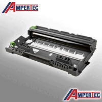 Ampertec Kompatible Trommel ersetzt Brother DR-2400 · Schwarz (LT2761T/AM)