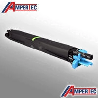 Ampertec Trommel ersetzt Konica Minolta DR-313C color
