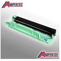 Ampertec Kompatible Trommel ersetzt Brother DR-1050 · Schwarz (LT2367T/AM)