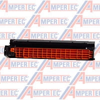 Ampertec Kompatible Trommel ersetzt Oki 44844408 · Schwarz (LT2240T/AM)