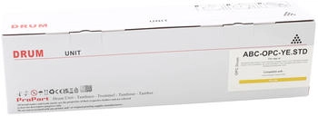 ABC Eco Kompatible Bildtrommel Gelb für Oki Pro 9431 9541 9542 ES9431 ES9451