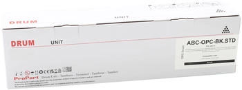 ABC Eco Kompatible Bildtrommel Schwarz für Oki Pro 9431 9541 9542 ES9431 ES9451