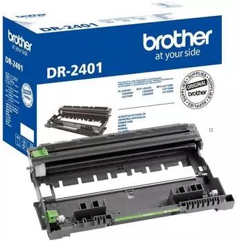 Brother DR2401 Trommeleinheit 12000 Seiten (DR2401)