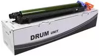 Kompatibel zu Konica Minolta A2XN0RD / DR-512K Trommel-Kit, schwarz 120000...