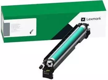 Lexmark Fotoleitereinheit LCCP schwarz (85D0P00)